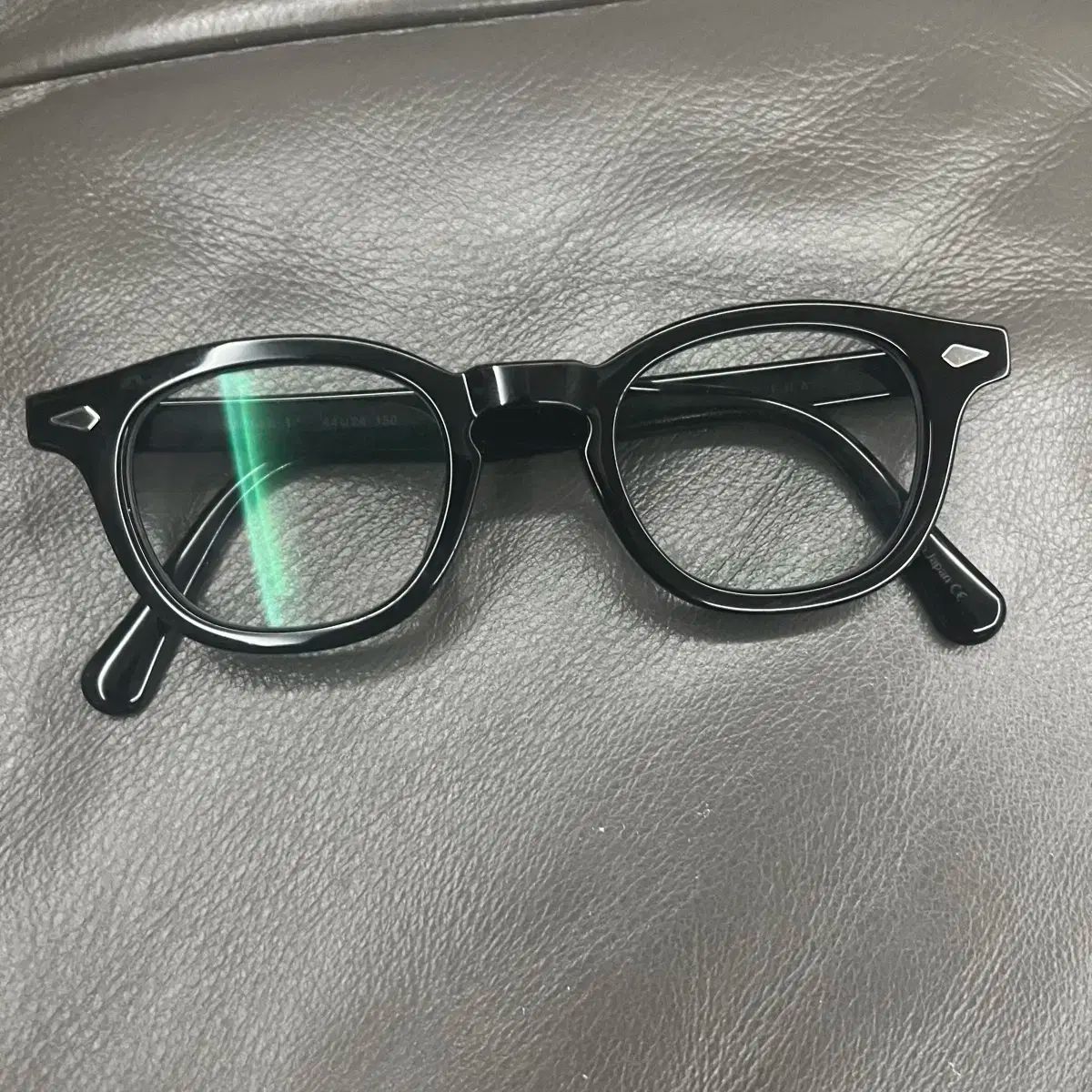 Specs Montana スペックスモンタナ ヘレナ 44 サイズ ブラック