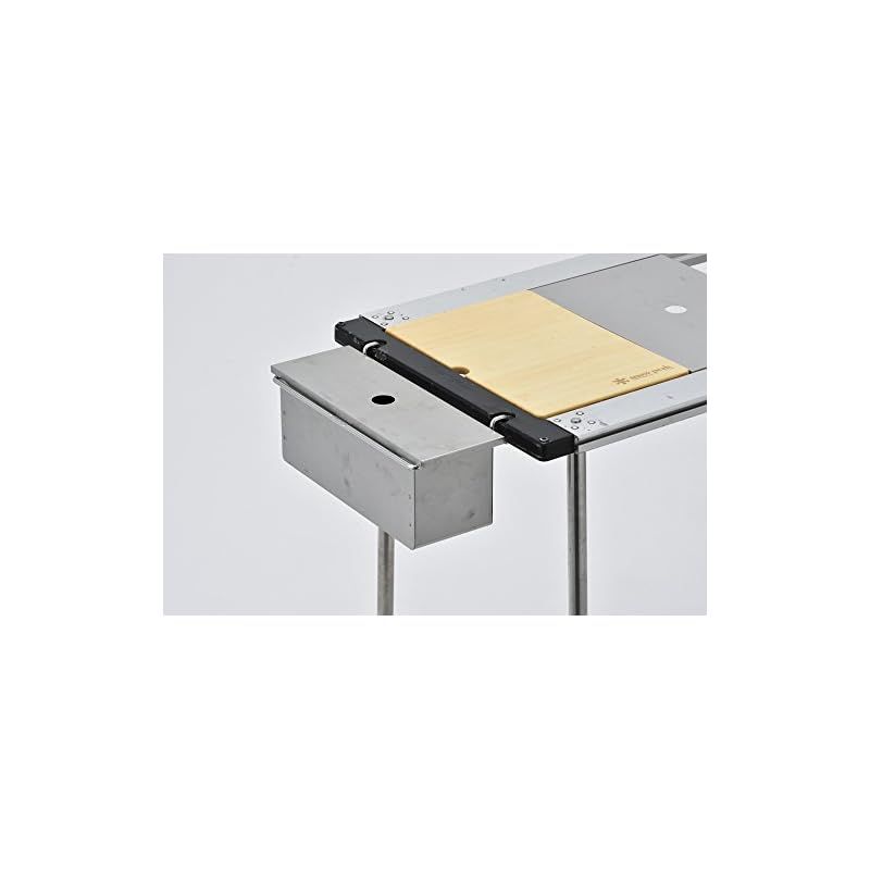 スノーピーク(snow peak) ハンガーフック ステンボックスハンガー