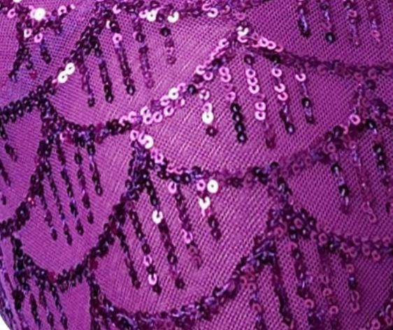 社交ダンスドレス