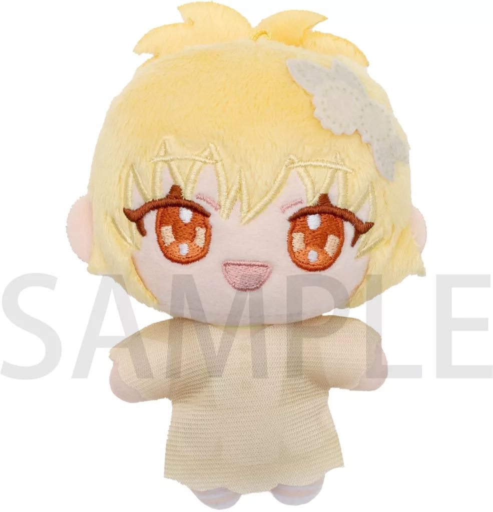 中古】キーホルダー 全16種セット 「STEINS;GATE×＜物語＞シリーズ