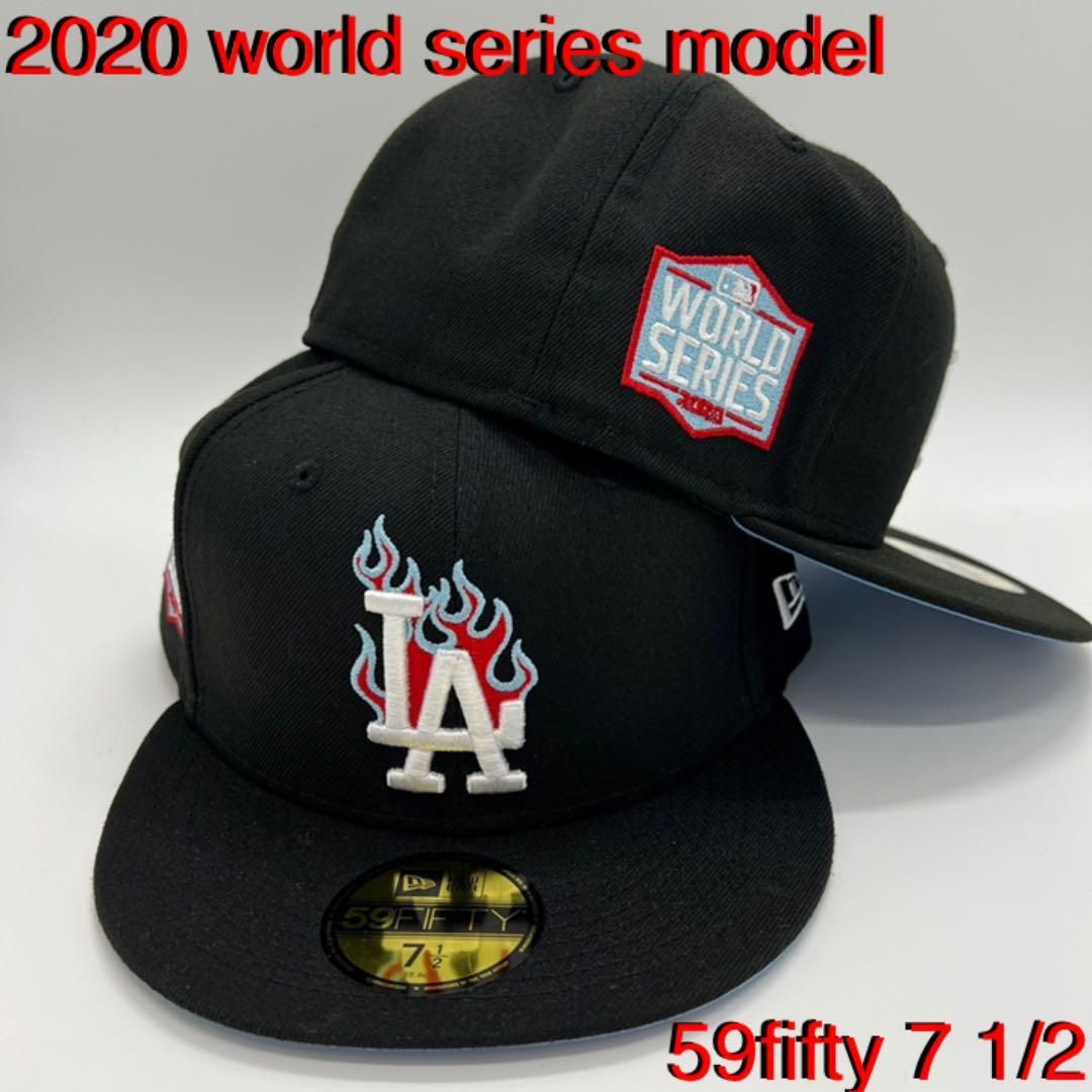 7 1/2 NEW ERA LA Angels 59fifty 海外別注 dev.echoppes-web.clients