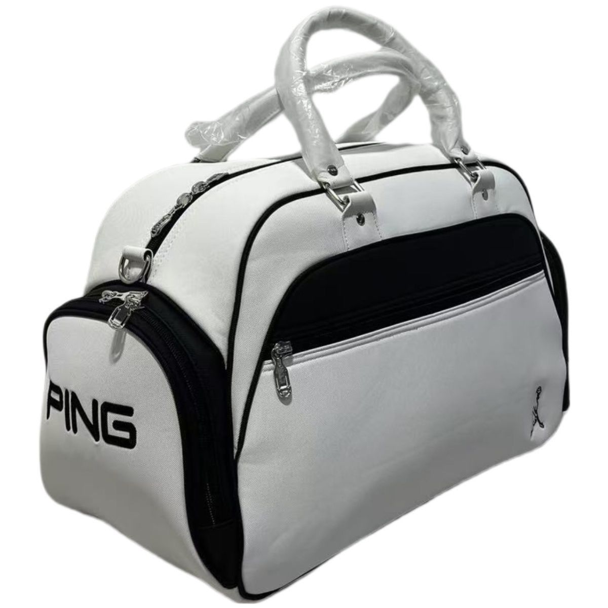 PING - omu630PING/ゴルフ/ボストンバッグ/新品 楽天市場】その他（ブランドピン）（バッグ・ケース｜ゴルフ