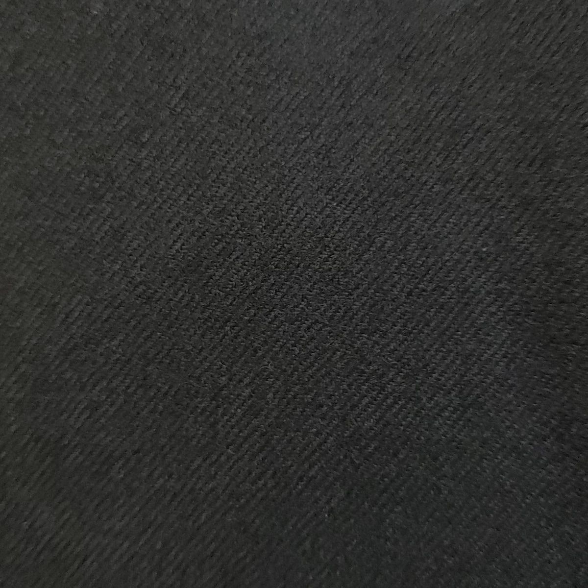 【人気のアイテム】 MACKINTOSH マッキントッシュ ポンチョ サイズ6 M レディース - 黒 秋|春