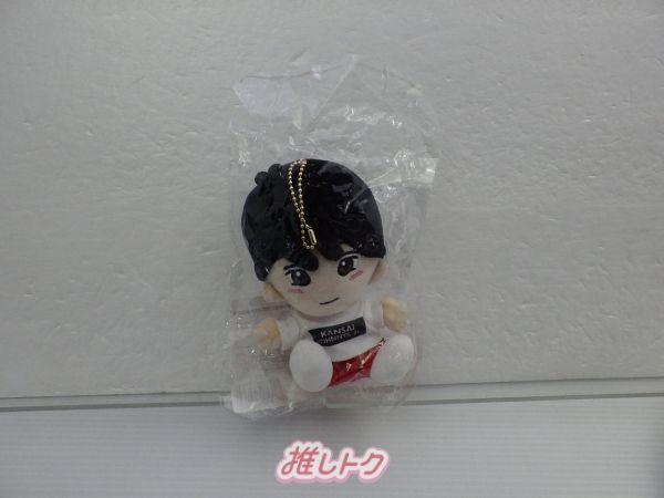 新品未開封】関ジュ Aぇ!group 末澤誠也 ちびぬい 未開封 同