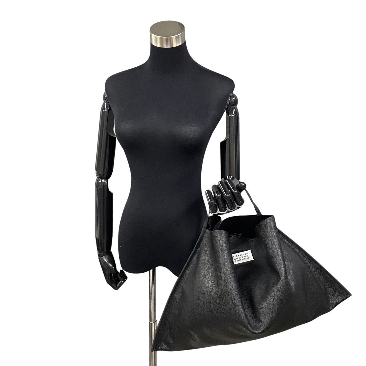 極 美品 希少品 MAISON MARGIELA メゾンマルジェラ ムショワール 4