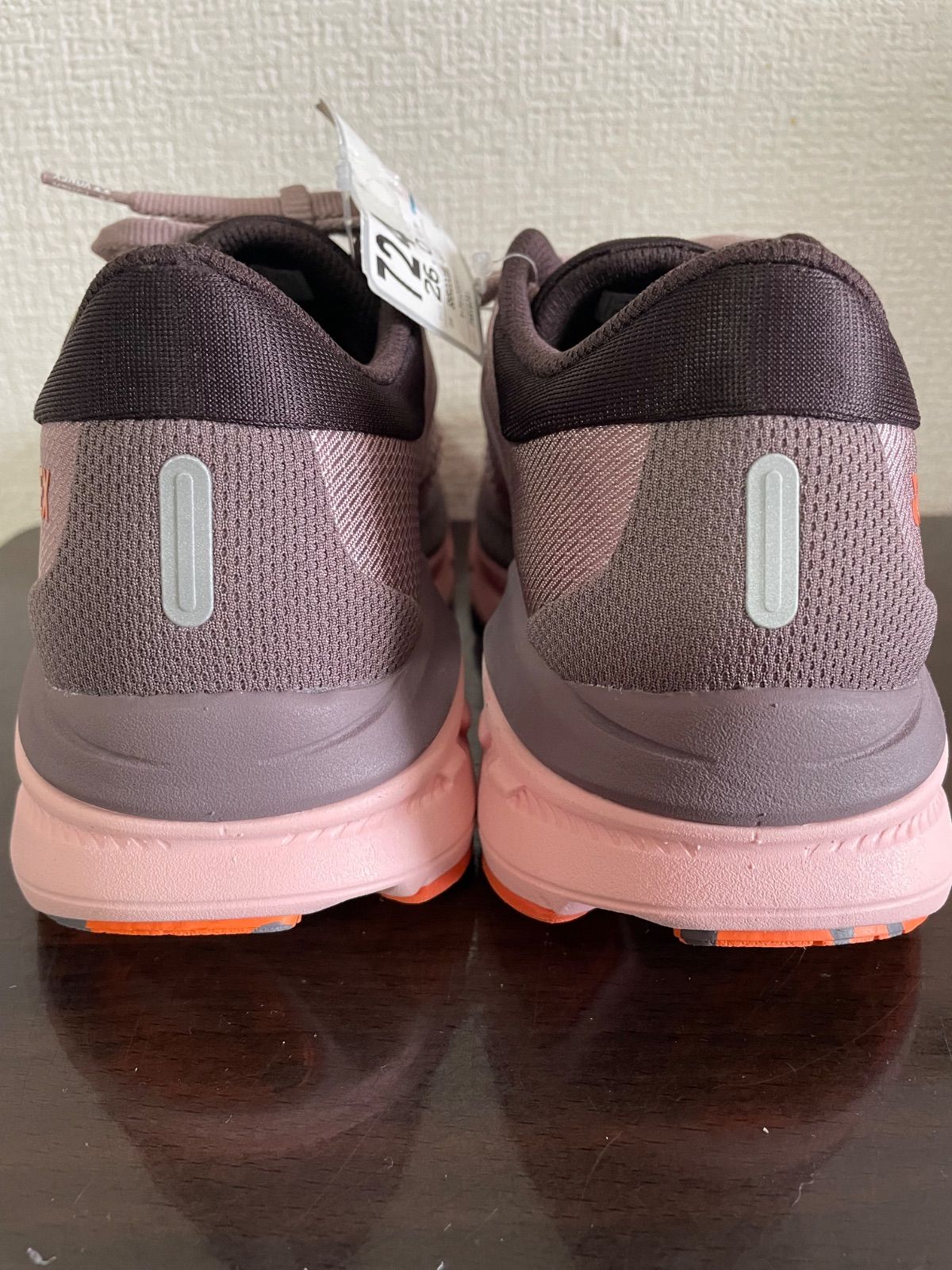 ランニングシューズ