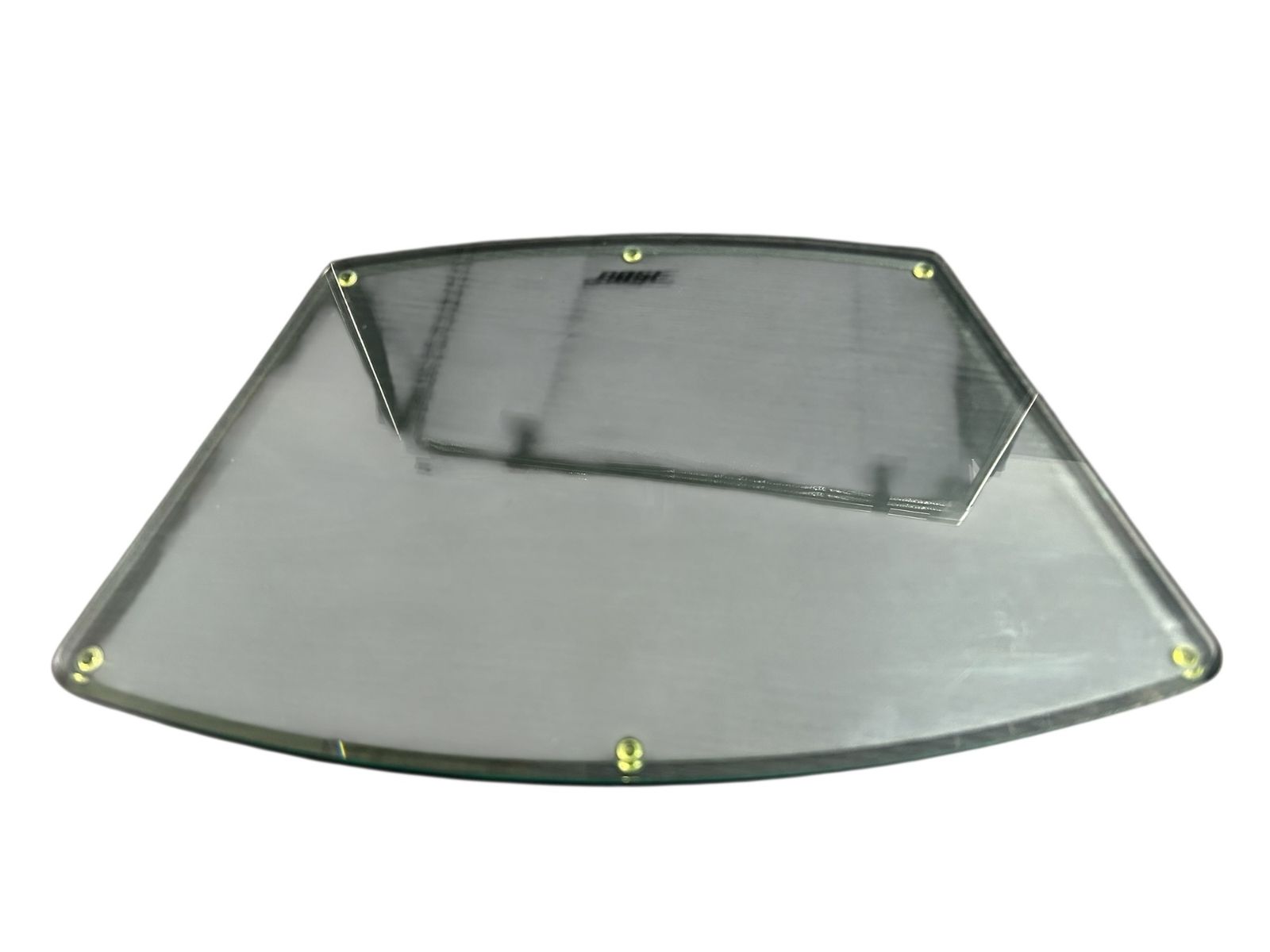 オーディオ機器