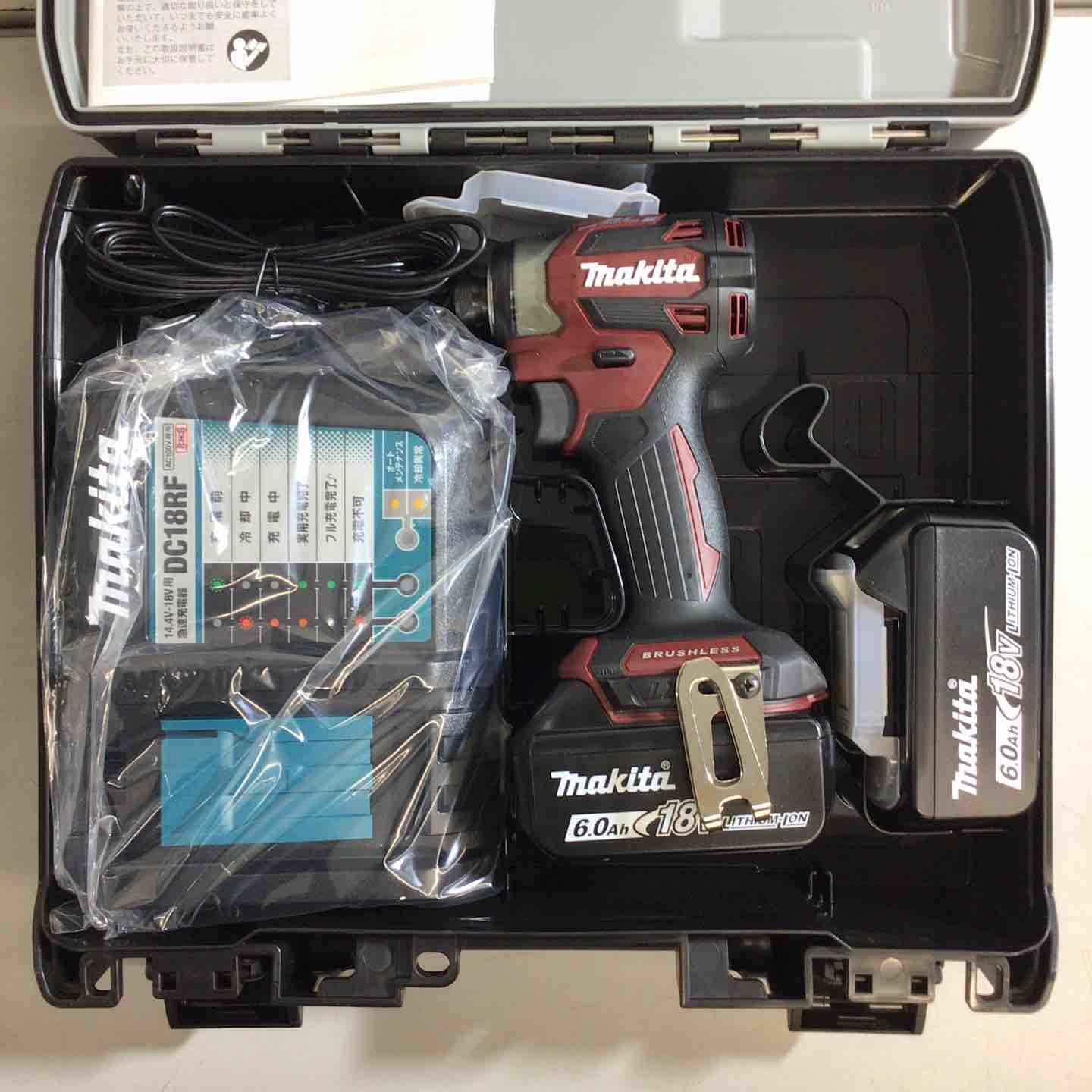 TD173DGXAR 3台セット
