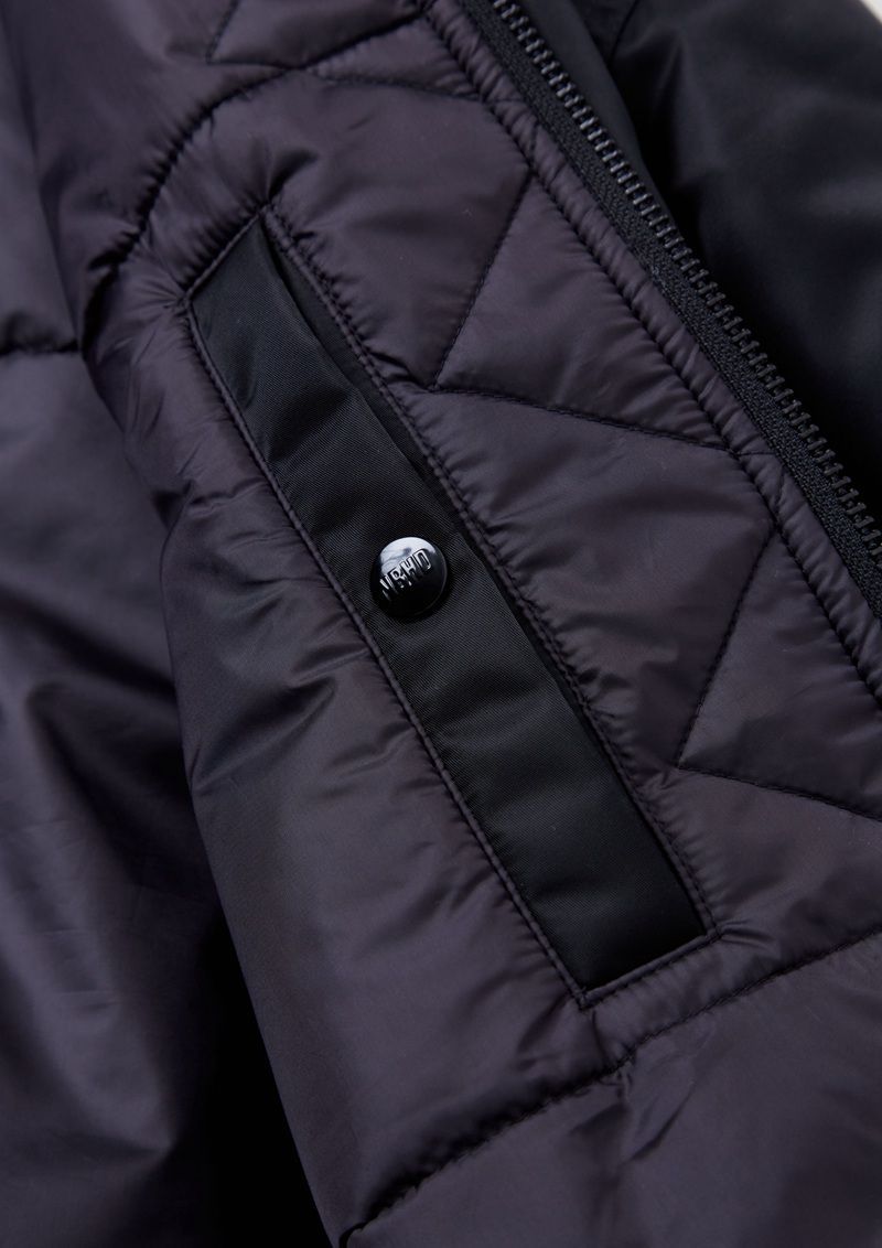 NEIGHBORHOOD X YOHJI YAMAMOTO MA-1 JACKET ジャケット 242SPYYN