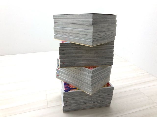  YAIBA やいば SSC BOX付き コミック本 F 5500-007 012 少年漫画 漫画