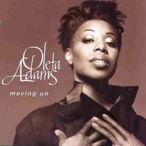 CD Moving On
