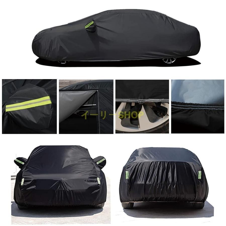カバーライト　ポルシェ　マカン　カーカバー ポルシェ マカン 対応用ボディカバー 5層＆裏起毛 車カバー 送料無料 カバーライト⁄カバーランド⁄プレミアム プレステージ⁄爆買 :  ボディカバー専門店カバーランド - 通販 - Yahoo!ショッピング