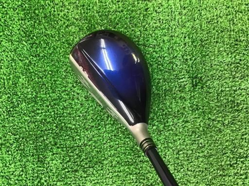 中古】 ダンロップ XXIO(2018) H5 ユーティリティ UT XXIO