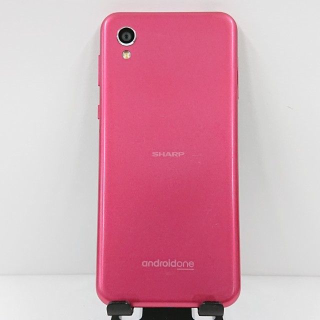 androidone s5 SHARP製 本体他 Android One S5｜過去の製品｜製品｜