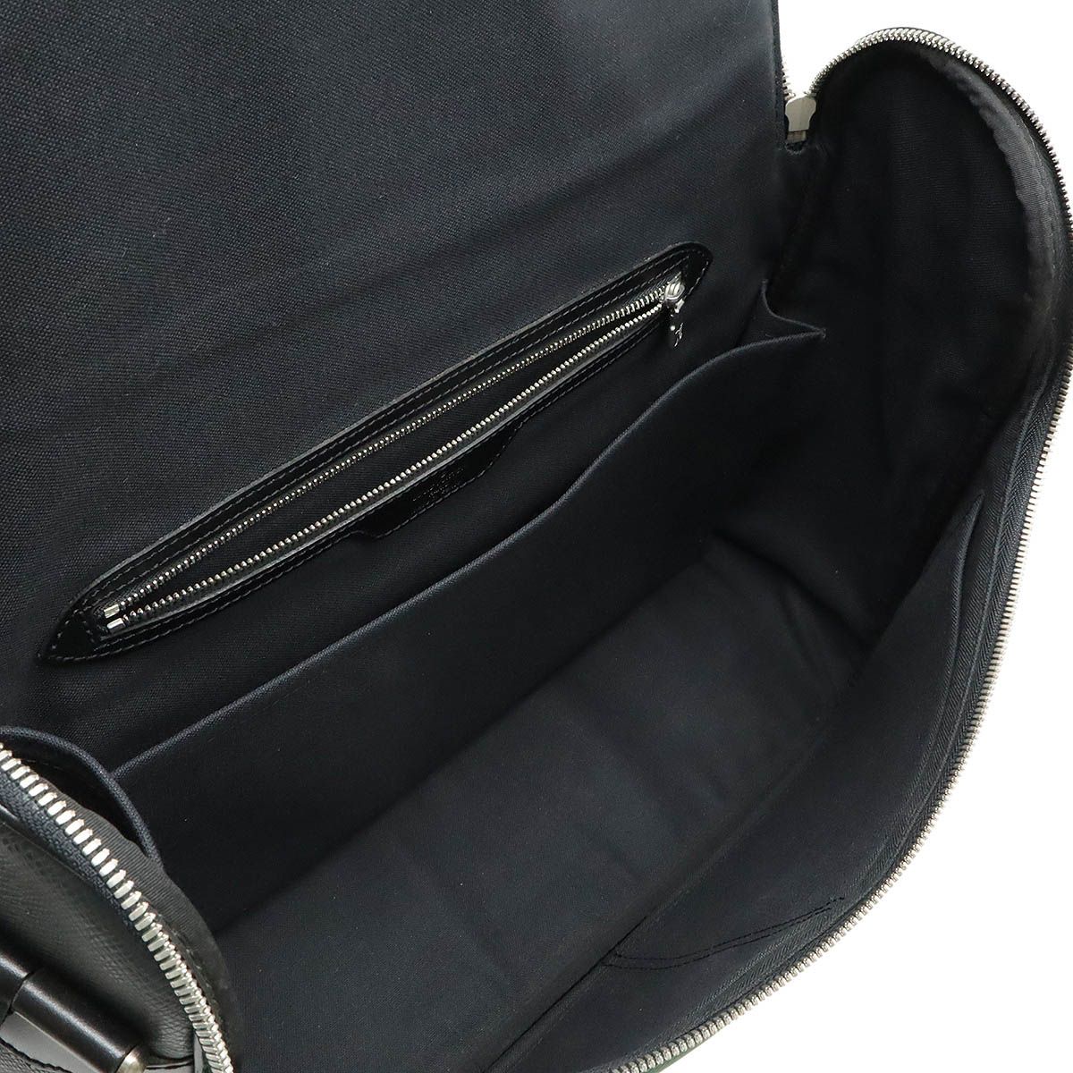 LOUIS VUITTON ルイ ヴィトン タイガ タイミール ショルダーバッグ 