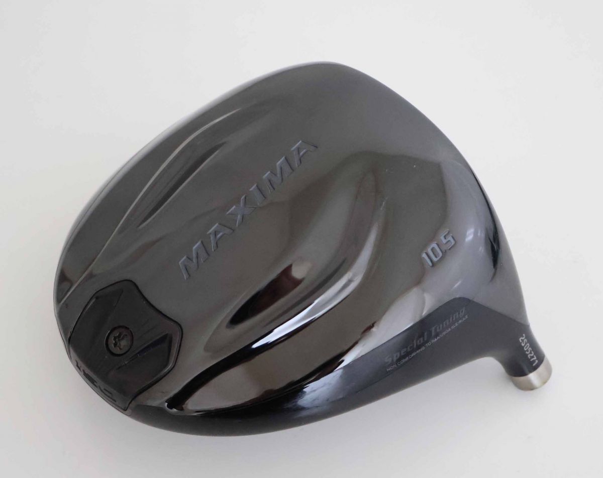 ○1円〜！高反発！RYOMA☆リョーマ MAXIMA(マキシマ)2 Special Tuning