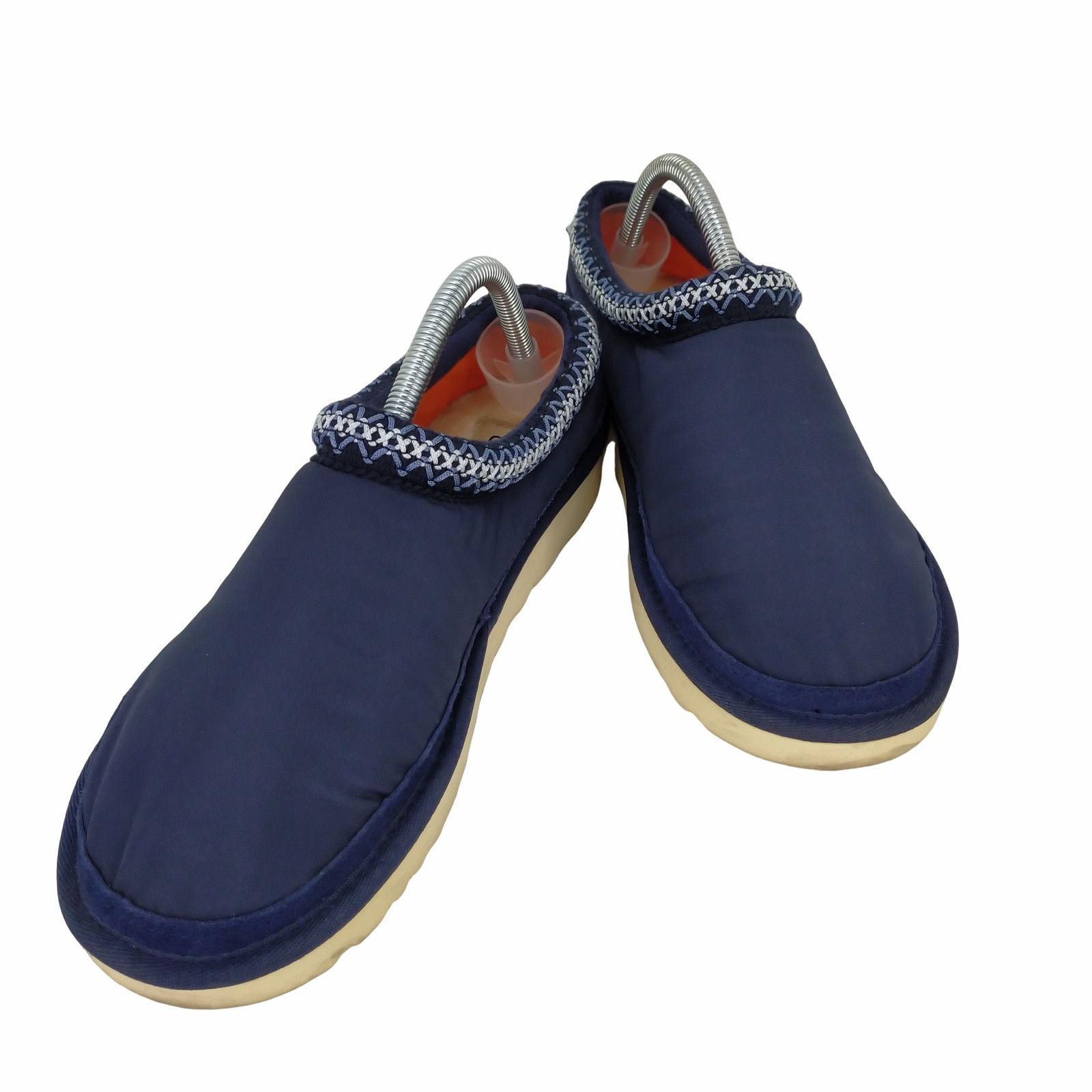 アグ UGG TASMAN MLT タスマンミリタリー ナイロン スリッポン 