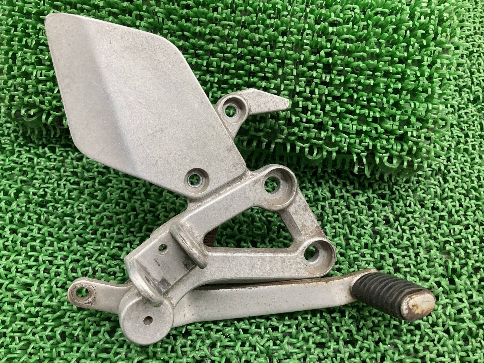 ポスター 田村正和 眠狂四郎 篠山紀信 非売品 貴重 レア テレビ 宣伝