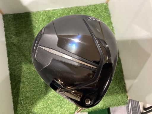 タイトリスト TSR 2 10° ドライバー DR Tour AD DI-5 フレックスS メンズ 男性用 右利き 右用 Cランク ゴルフクラブ