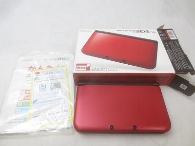 ニンテンドー3DS