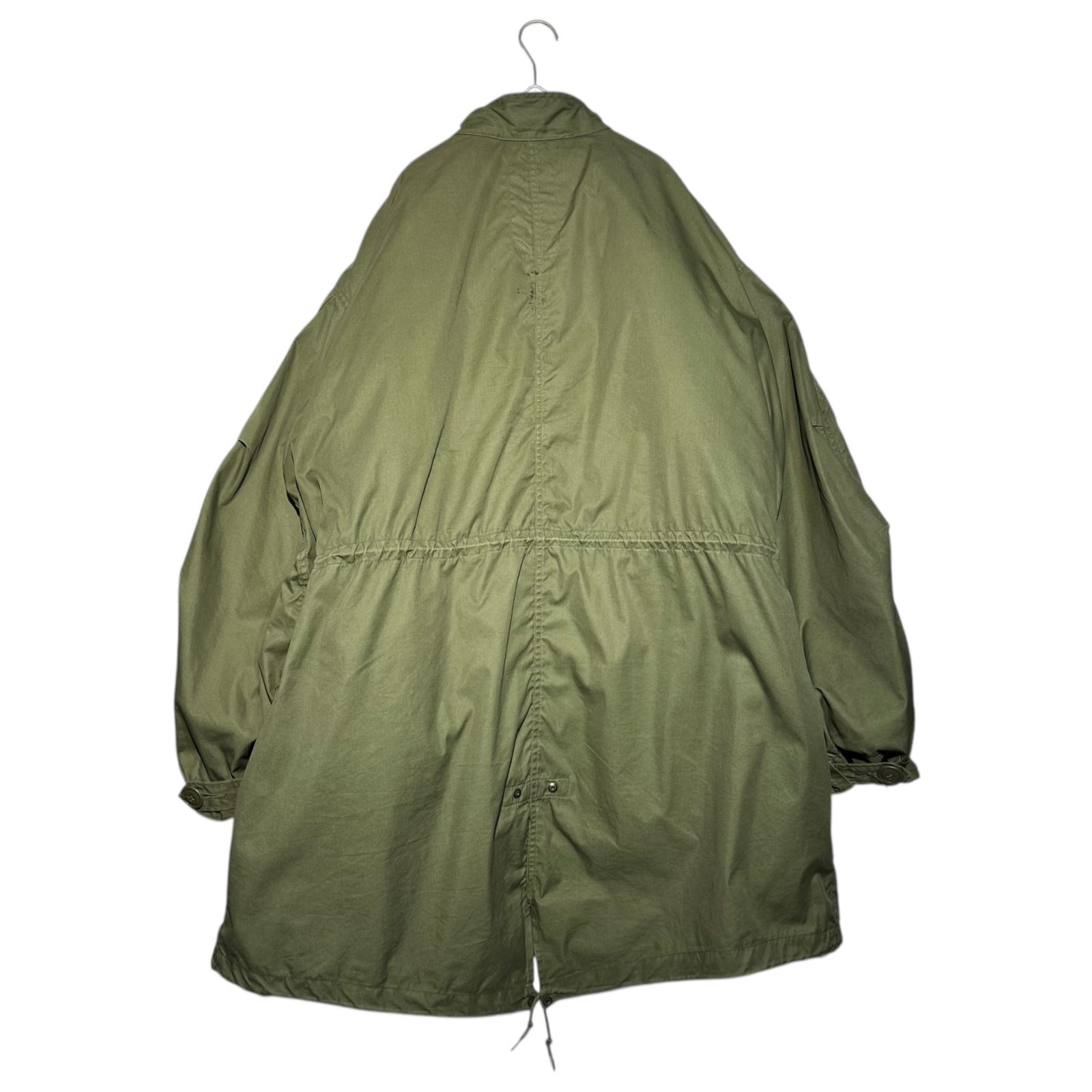 70-80s m65 フィッシュテール モッズコート ヴィンテージ 80s usarmy
