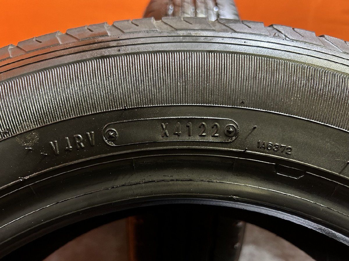 新車外し！【23年製】155/80R14夏タイヤ4本セット 新車外し 155/80R14