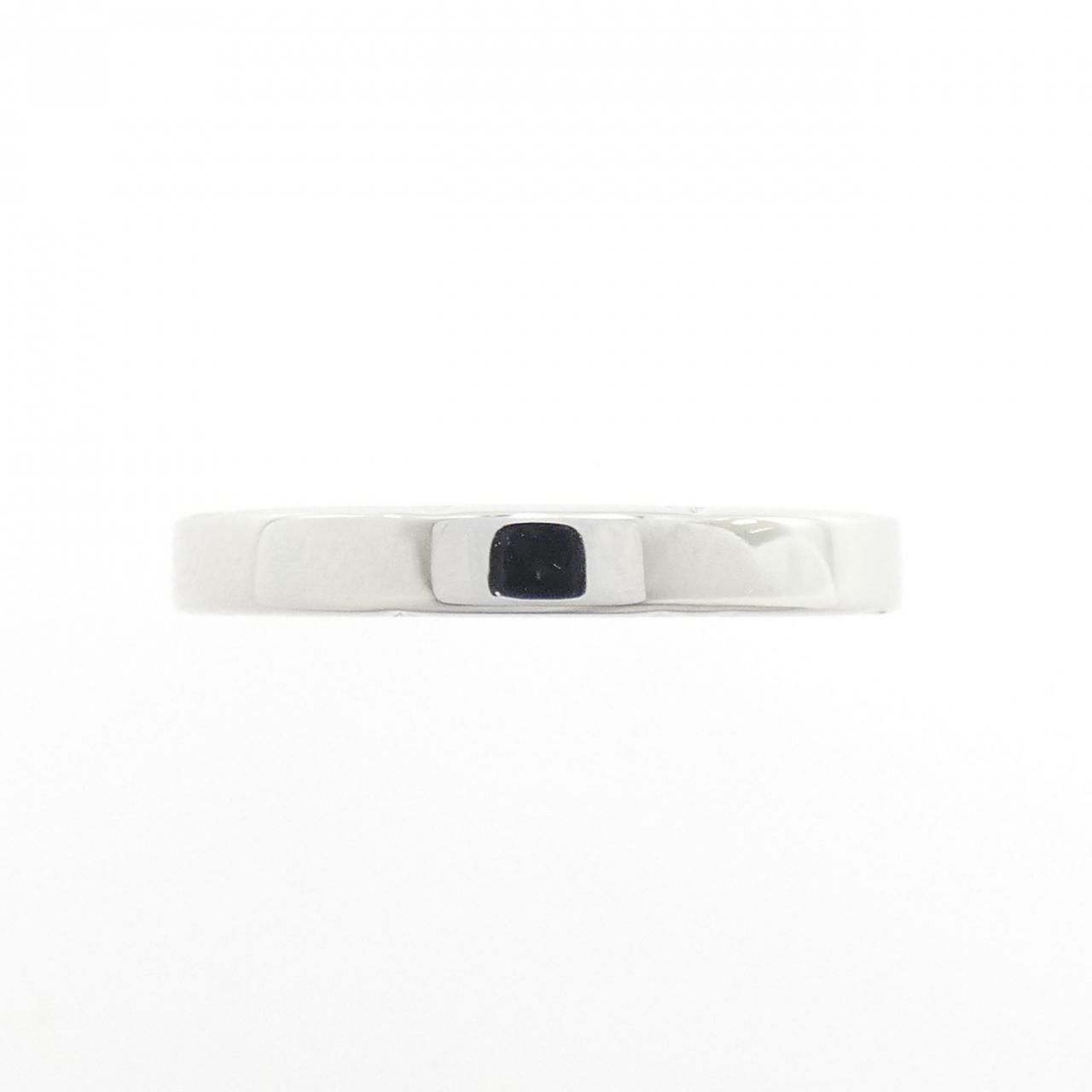 シャネル Cシグネチャー スモール リング