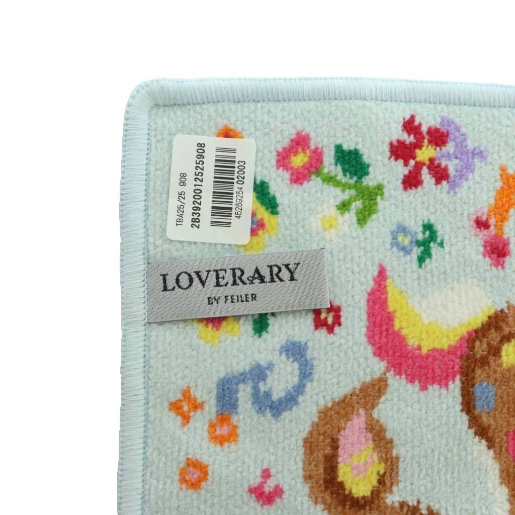 LOVERARY FEILER ツンツンバンビーノ 楽天市場】フェイラー公式/LOVERARY ツンツンバンビーノ サッ