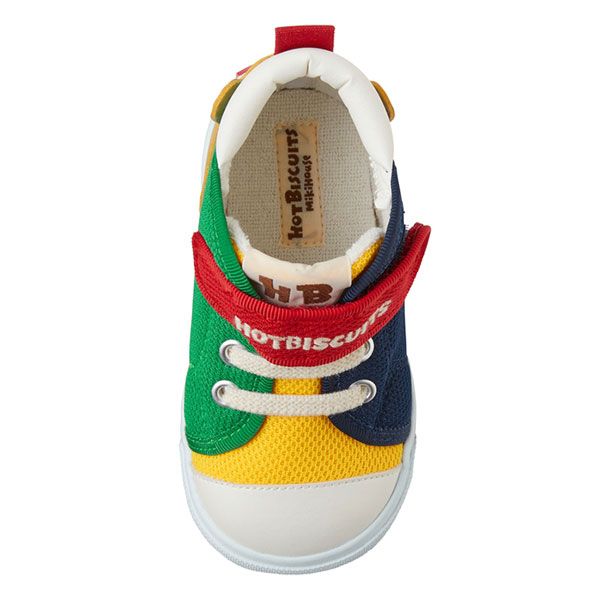 ホットビスケッツ