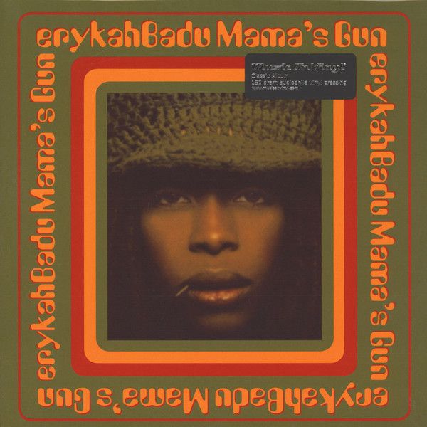美品 LP レア盤 ERYKAH BADU/Live レコード 当時モノチラシ付 公式通販サイト - ファッション 通販 LP 美品 レア盤 当時