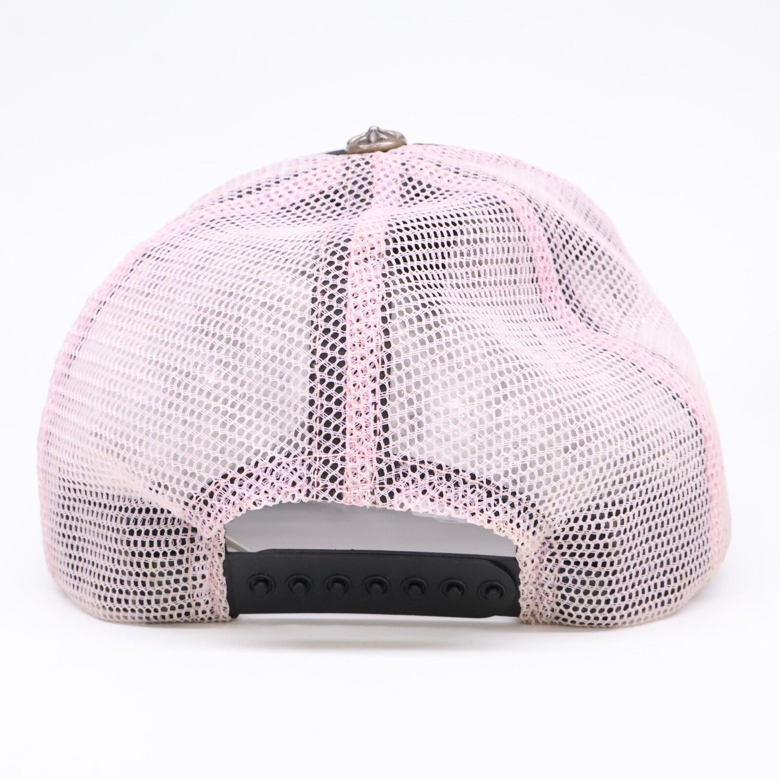 クロムハーツ メッシュキャップ ピンク 【公式通販】