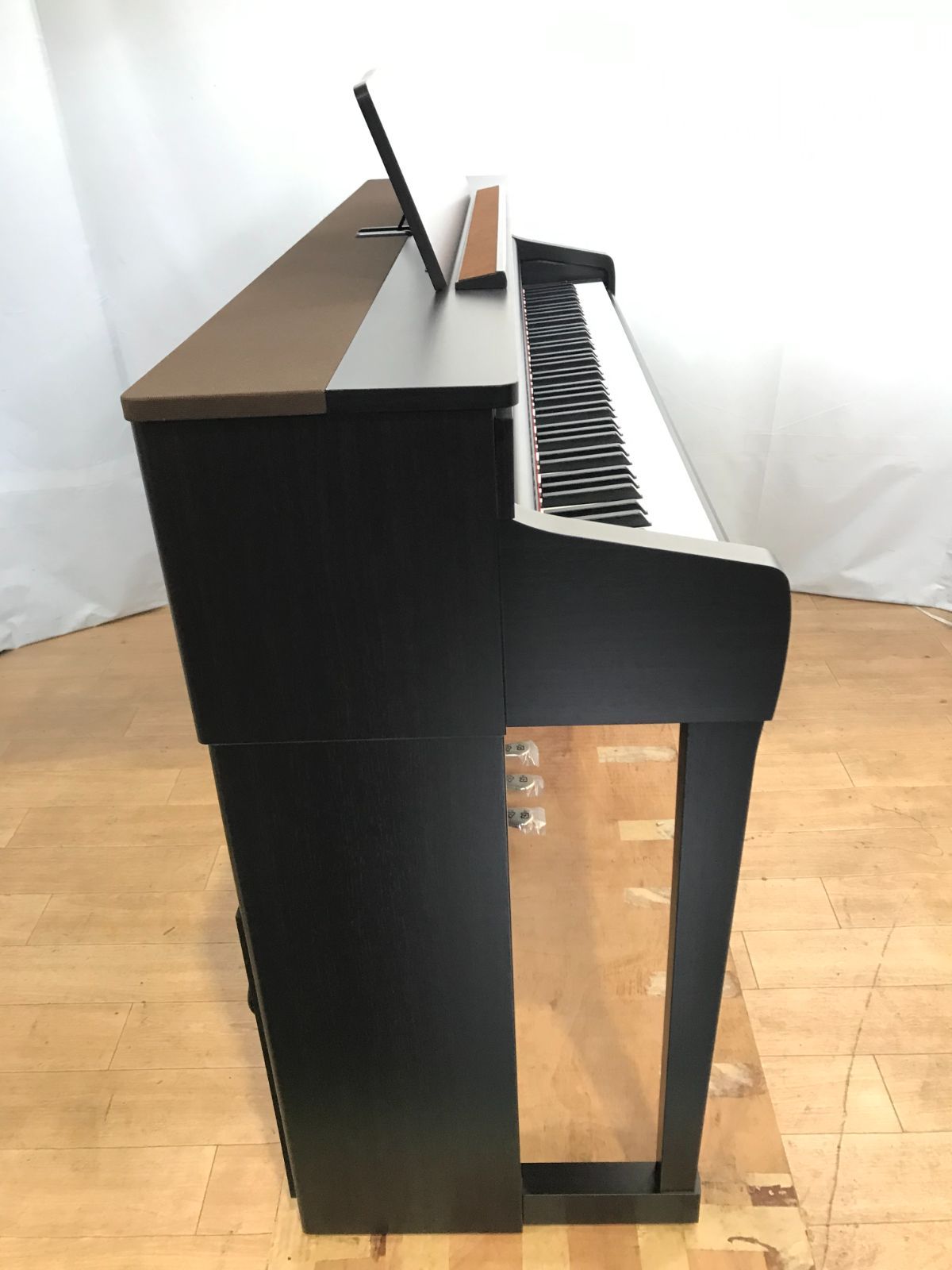 ★68719【電子ピアノ】KAWAI　CA79R　21年製 カワイ 電子ピアノ Concert Artist CA79 | スガナミ楽器