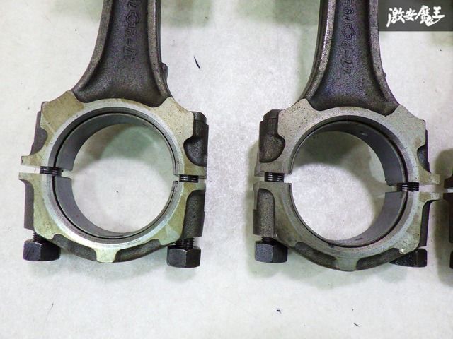 ストア出品】 日産 純正 S15 シルビア SR20DET ターボ ピストン