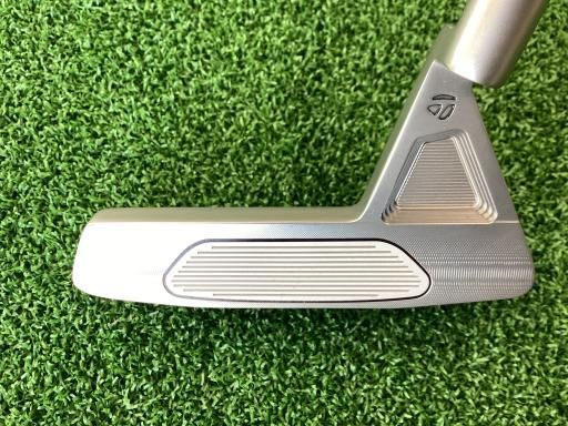 テーラーメイド 新品 パター 34インチ TPコレクション ジュノ TB1.5