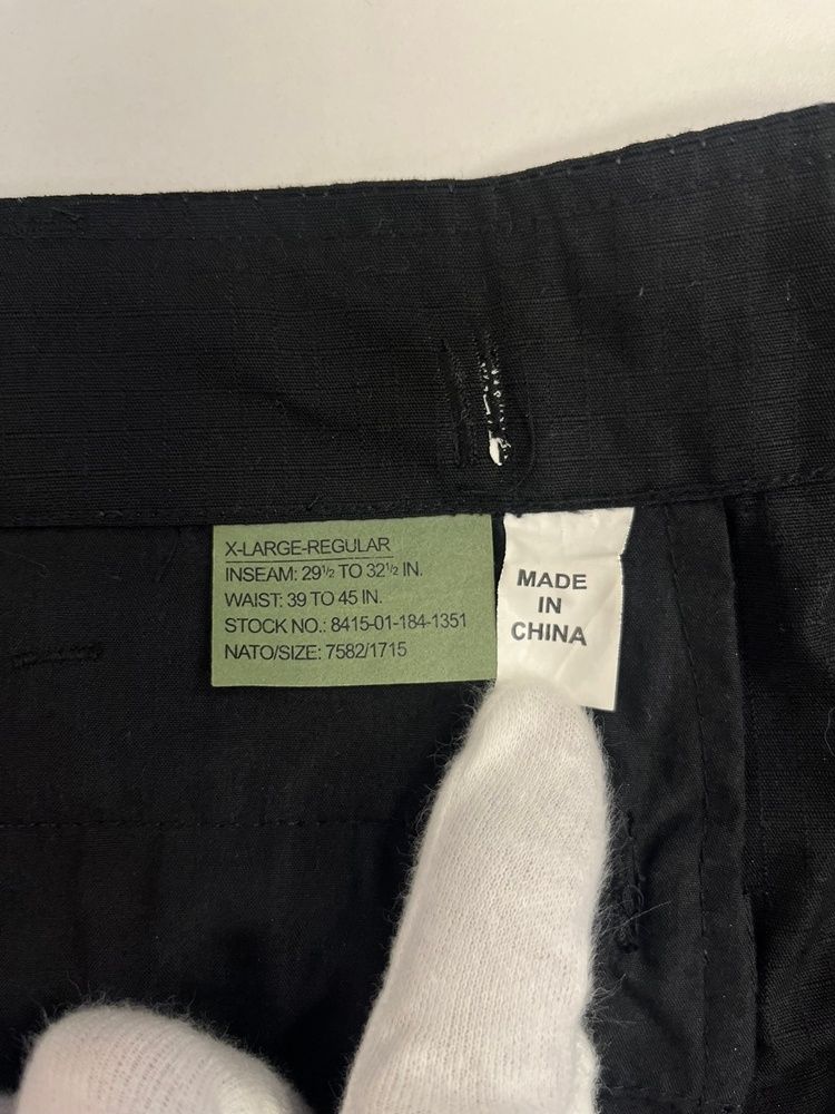 スタブリッジ STABRIDGE FLEXIN 6P PANTS GORE FLEX カーゴ