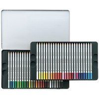 カラト水彩色鉛筆 125M48 48色【ステッドラー】