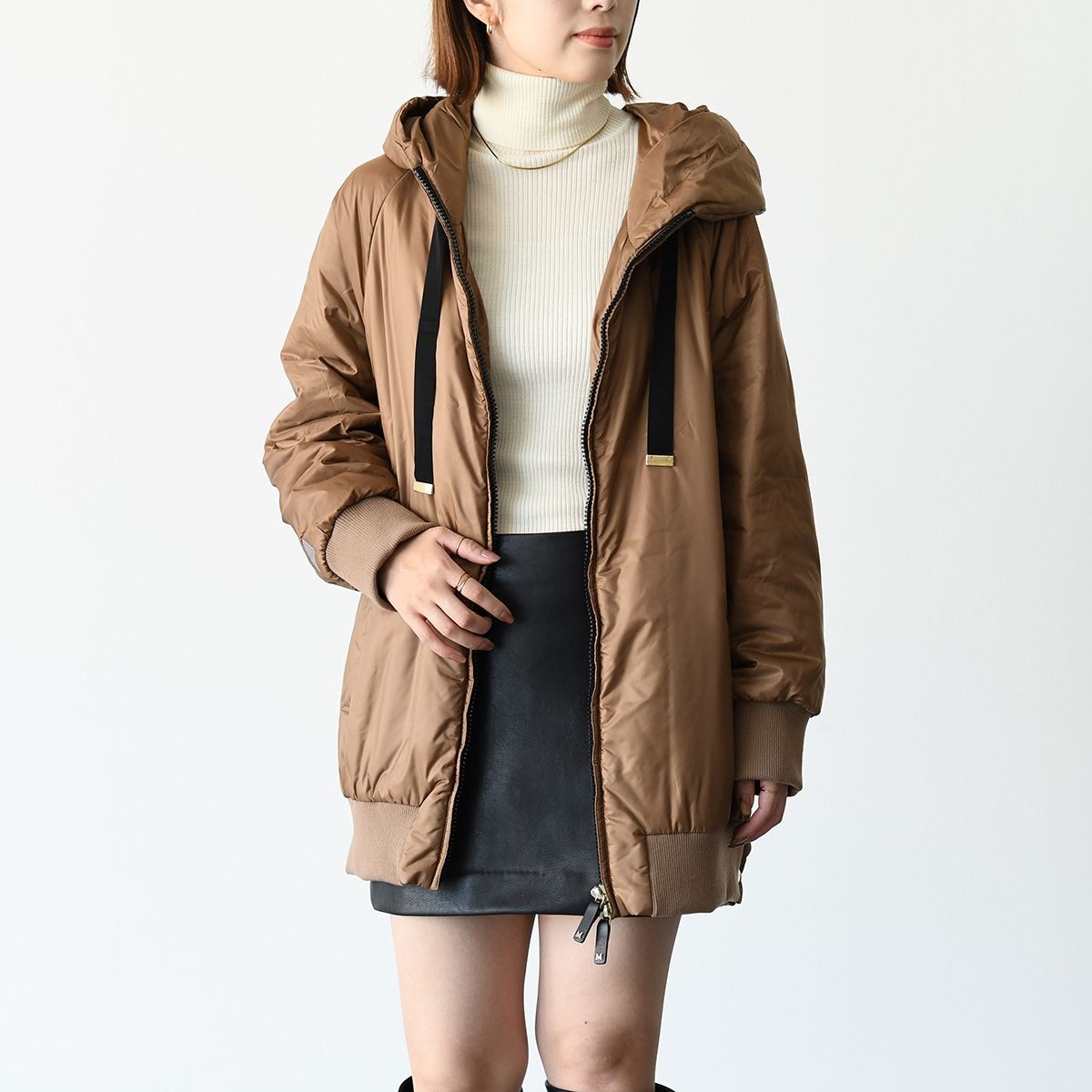 Max Mara マックスマーラ アウター コート The Cube GREENMA グリーン 