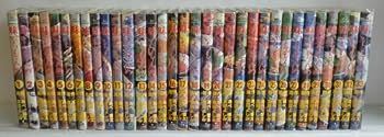 【中古】味いちもんめ 全33巻完結セット (ビッグコミックス)