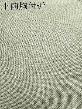 平和屋着物○本塩沢 絣文様 正絹 逸品 DAAY1511ps - メルカリ