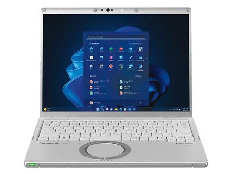 【新品・2営業日で発送】PANASONIC パナソニック Let's note CF-FV4ビジネス(Core i5/メモリ32GB/256GB/Win11Pro/14.0イ...