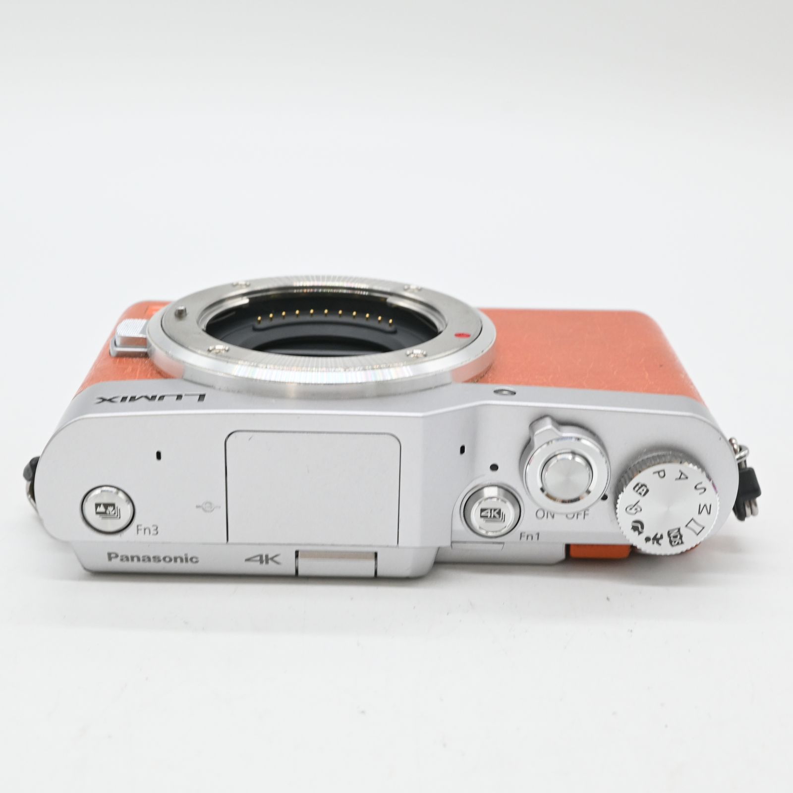 Panasonic ミラーレス一眼カメラ