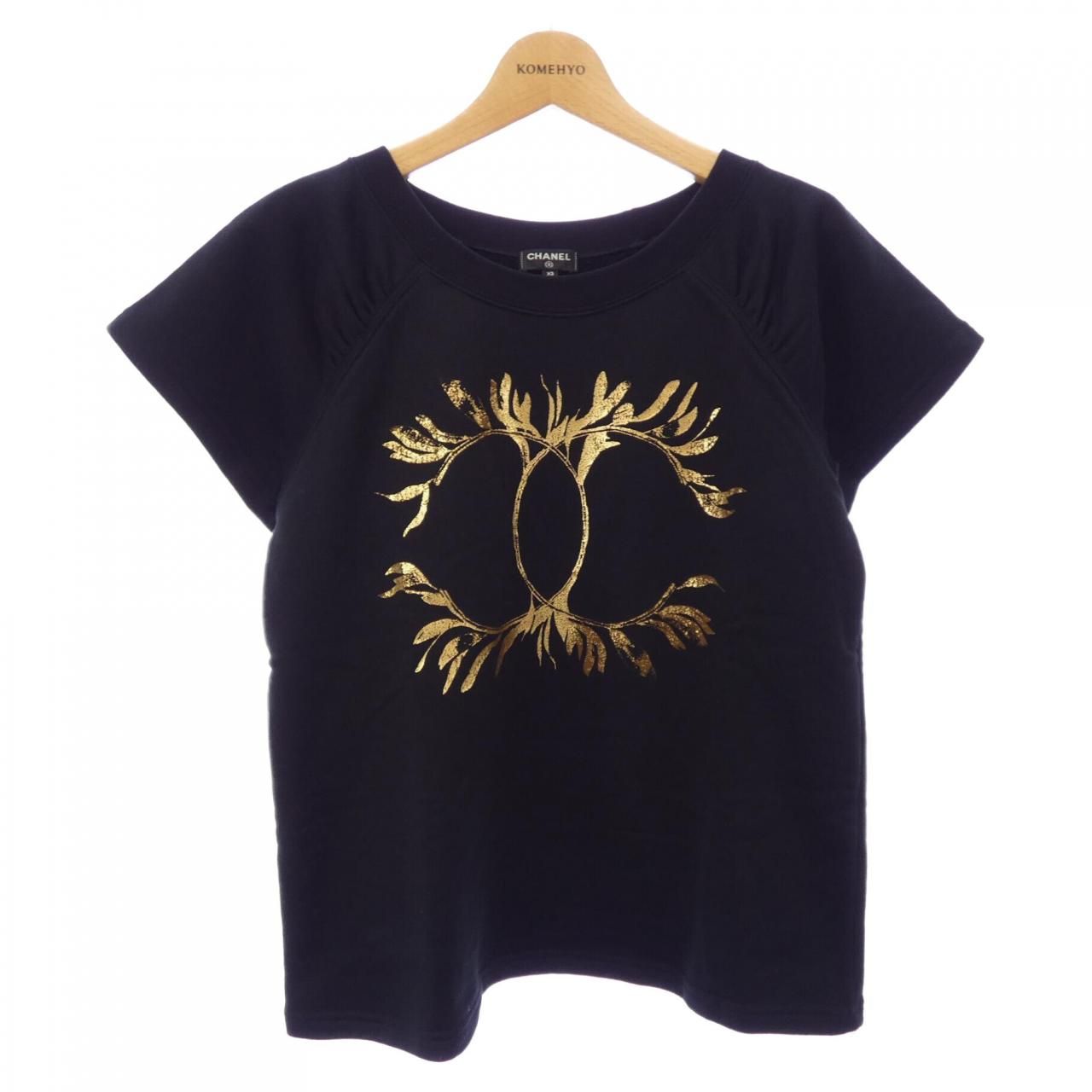 シャネル CHANEL P57840K07626 18C スウェット