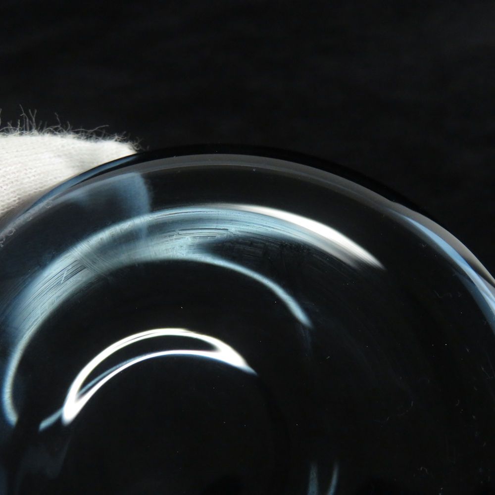 美品 iittala イッタラ Exhibition edition 2002 Timo Sarpaneva