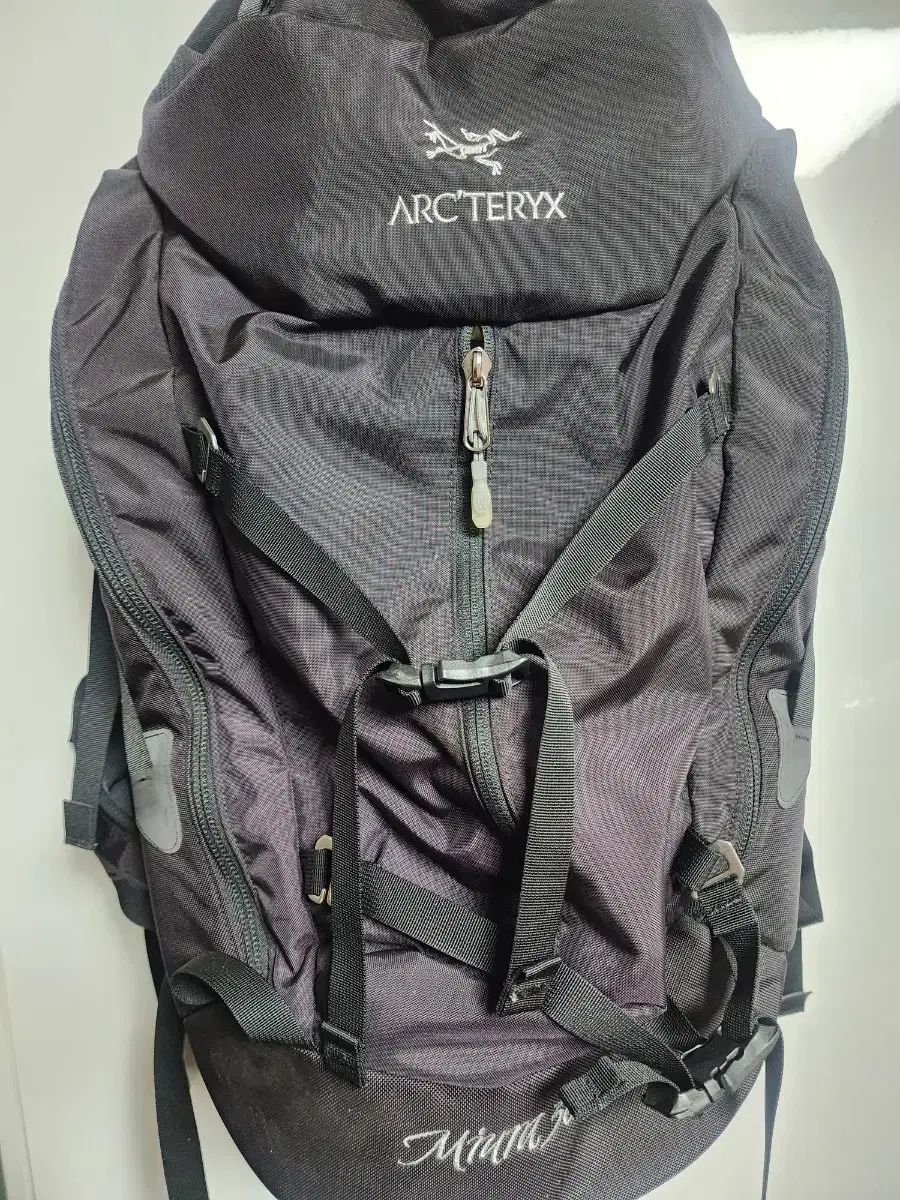 ARC TERYX アークテリクス MIURA 三浦技研 30