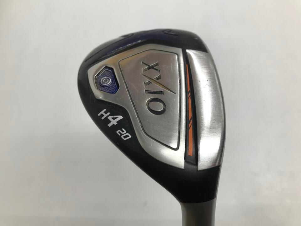 XXIO 10 ネイビー | 20 | R | MP1000 ネイビー | | ユーティリティ | ダンロップ 最短即日発送