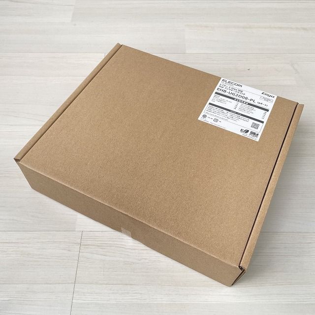 エレコム