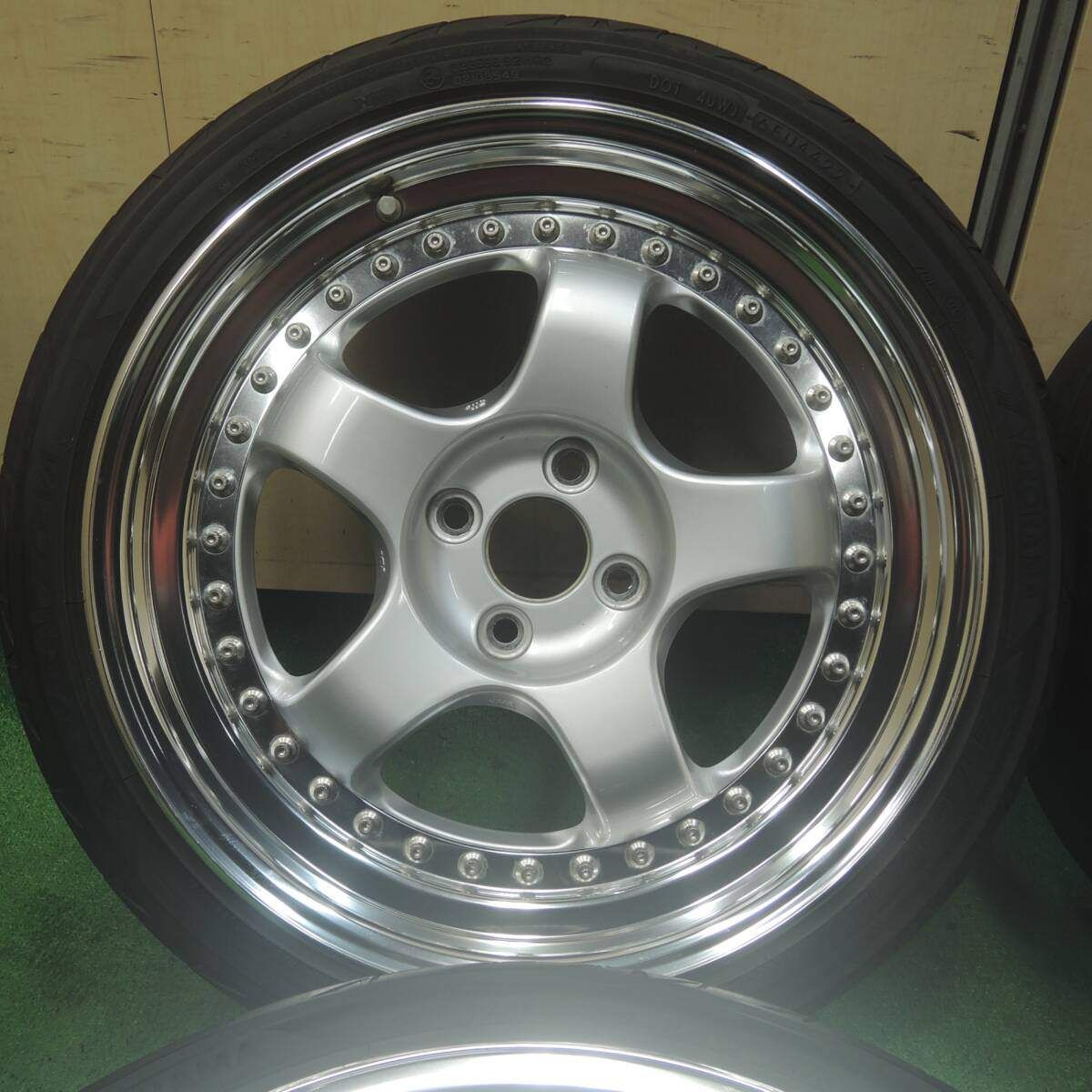 MEISTER S1
