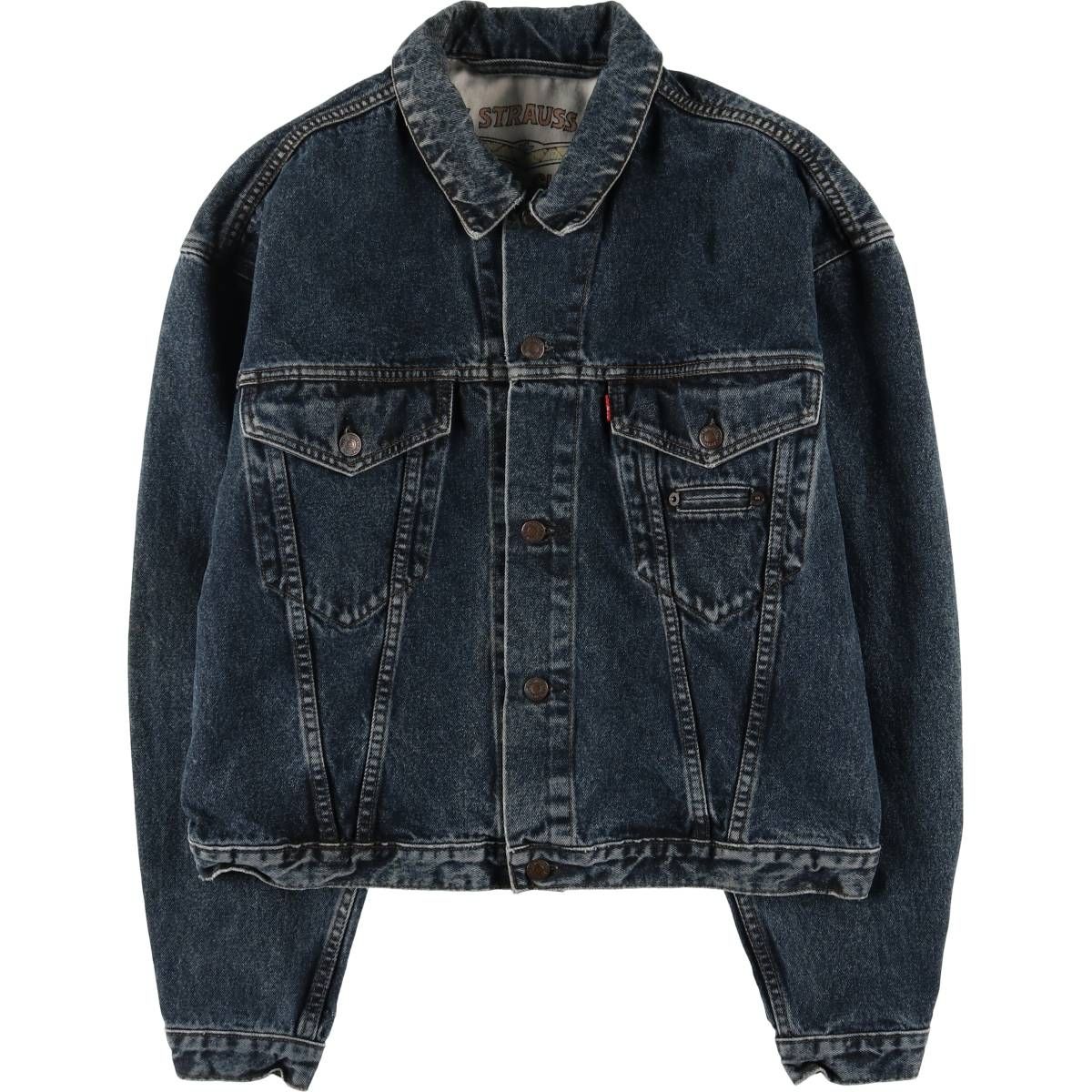 古着 80年代 リーバイス Levi