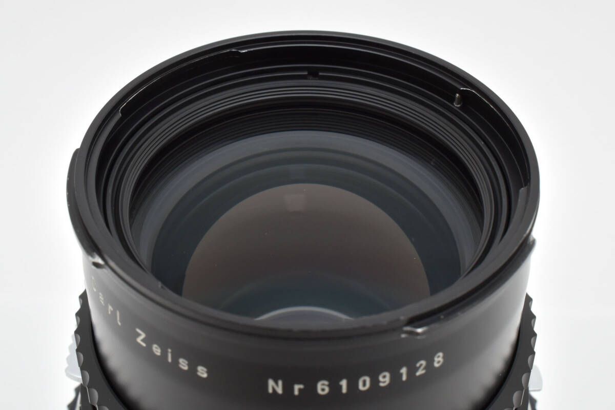 ハッセルブラッド HASSELBLAD C 150mm F4 T　♯1123 Review ☆良品☆ハッセルブラッド HASSELBLAD C 150mm F4 T