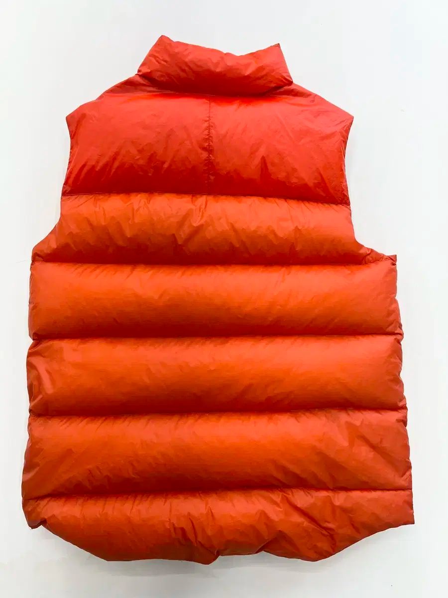 FSF × SOPHNET. × FRAGMENT DESIGN / ダウンジャケット/L/ナイロン/NVY/無地 FRAGMENT DESIGN(フラグメント デザイン) ソフネット ダウン ダウン